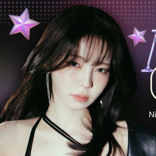 Recent activity shot of Ayaka (NiziU)