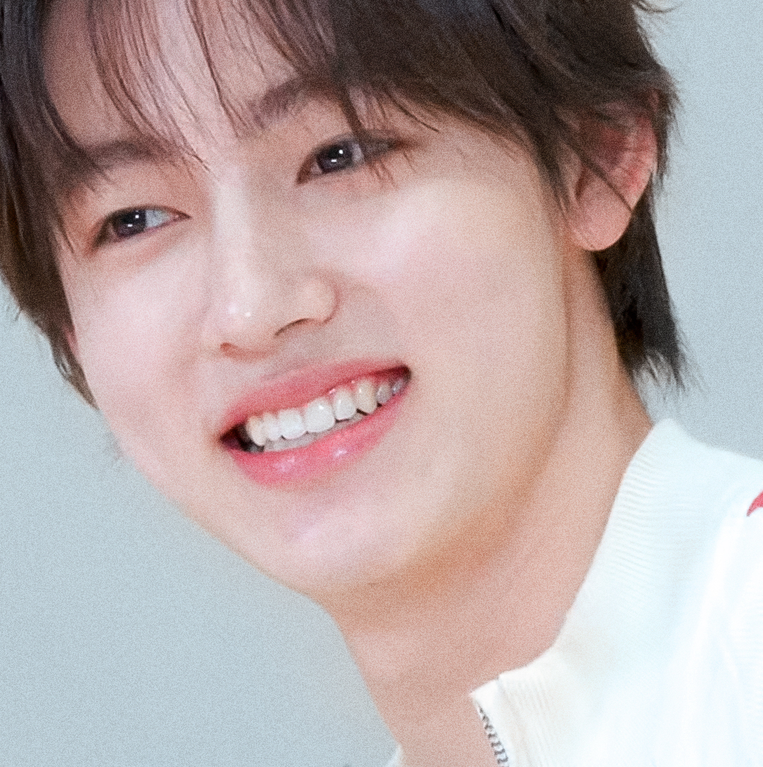 A moment captured by Seonghyeon (CORTIS)'s fan