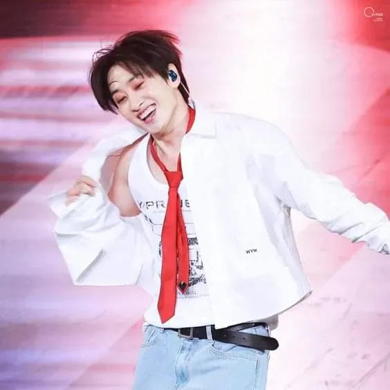 銀赫 (Super Junior)的幕後花絮