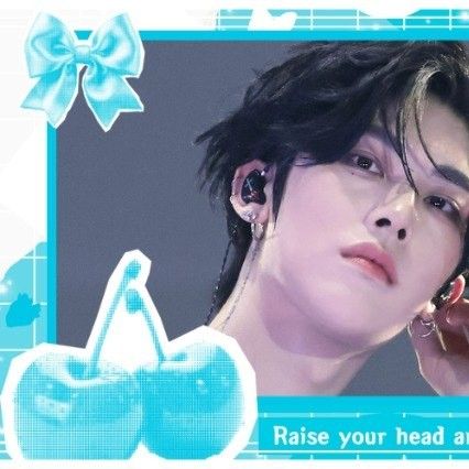 Recent activity shot of Ricky