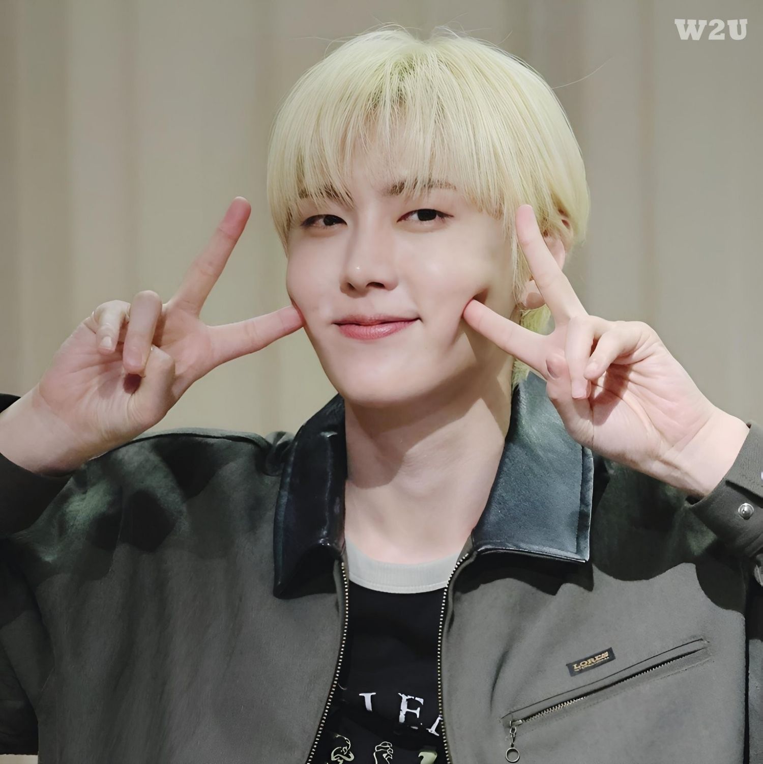 Latest photo of Jaeyoon (SF9)