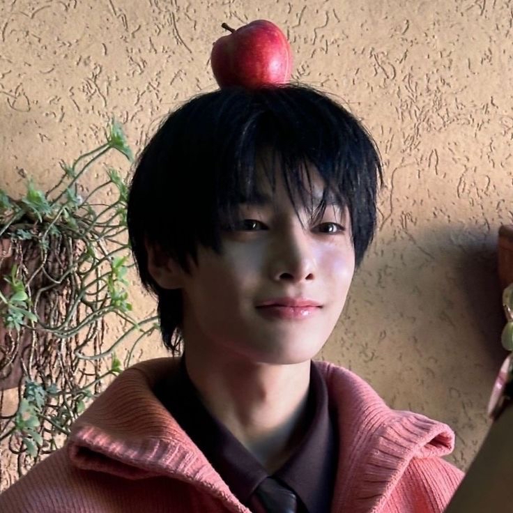 Recent activity shot of I.N (Stray Kids)