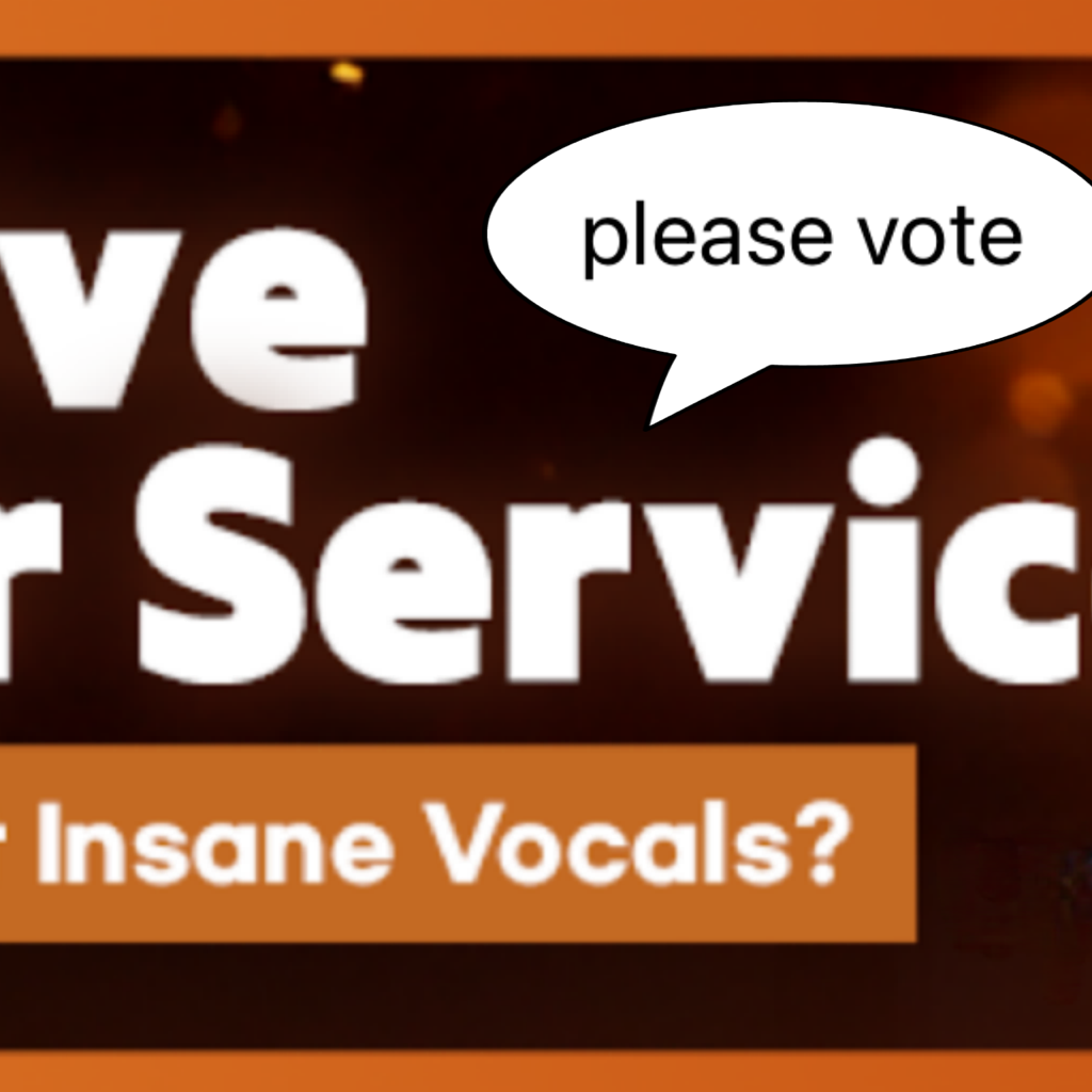 A moment captured by Hyunjae (THE BOYZ)'s fan