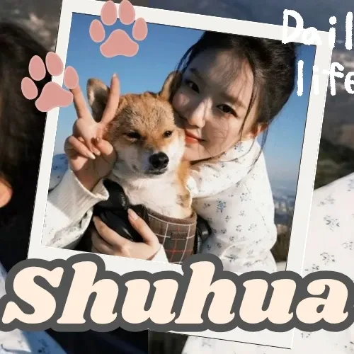 A moment captured by Shuhua (i-dle)'s fan