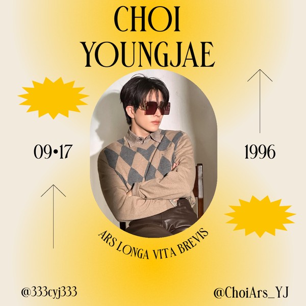 Best moment chosen by Youngjae (GOT7) fandom