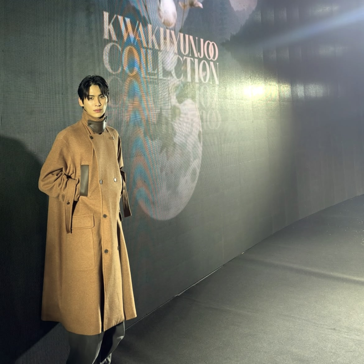 Latest photo of Taeyang (SF9)