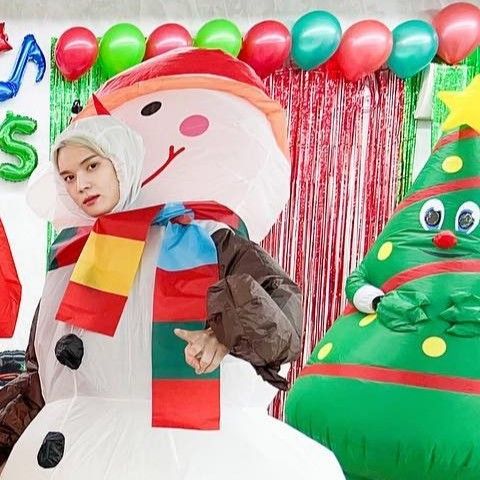 Latest photo of VICTON