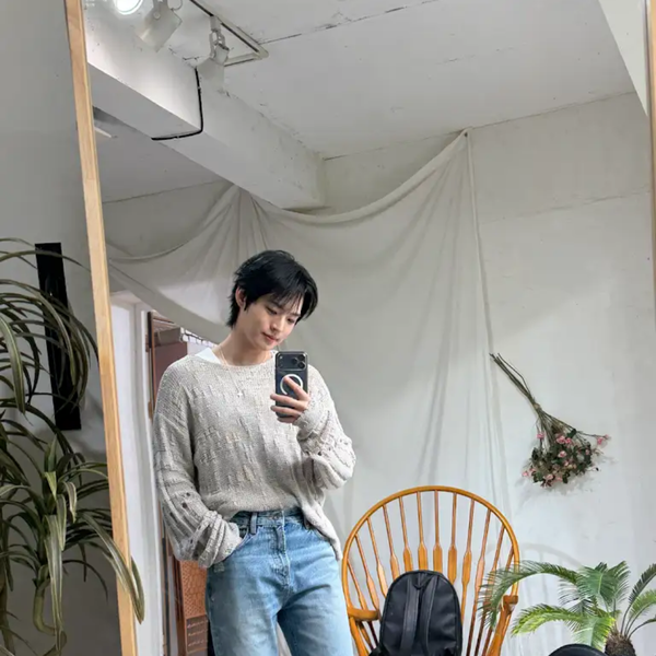 Popular profile picture of Hyojin (ONF) loved by fans