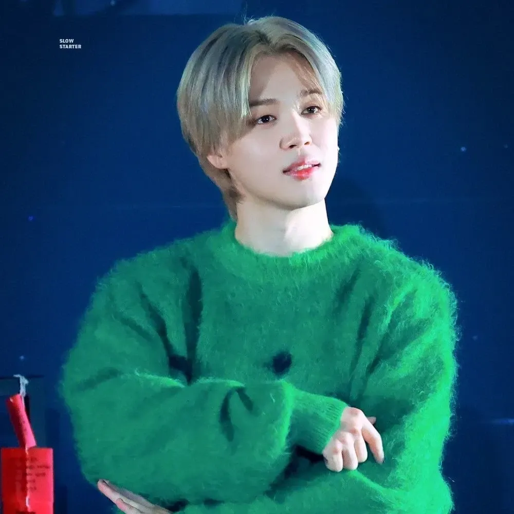 Potret di balik layar BTS