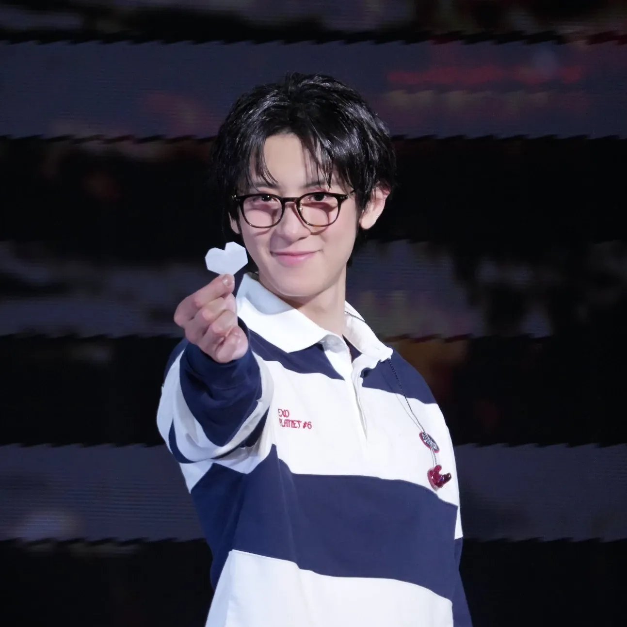 Today’s hot picks from the 찬열 (EXO) community