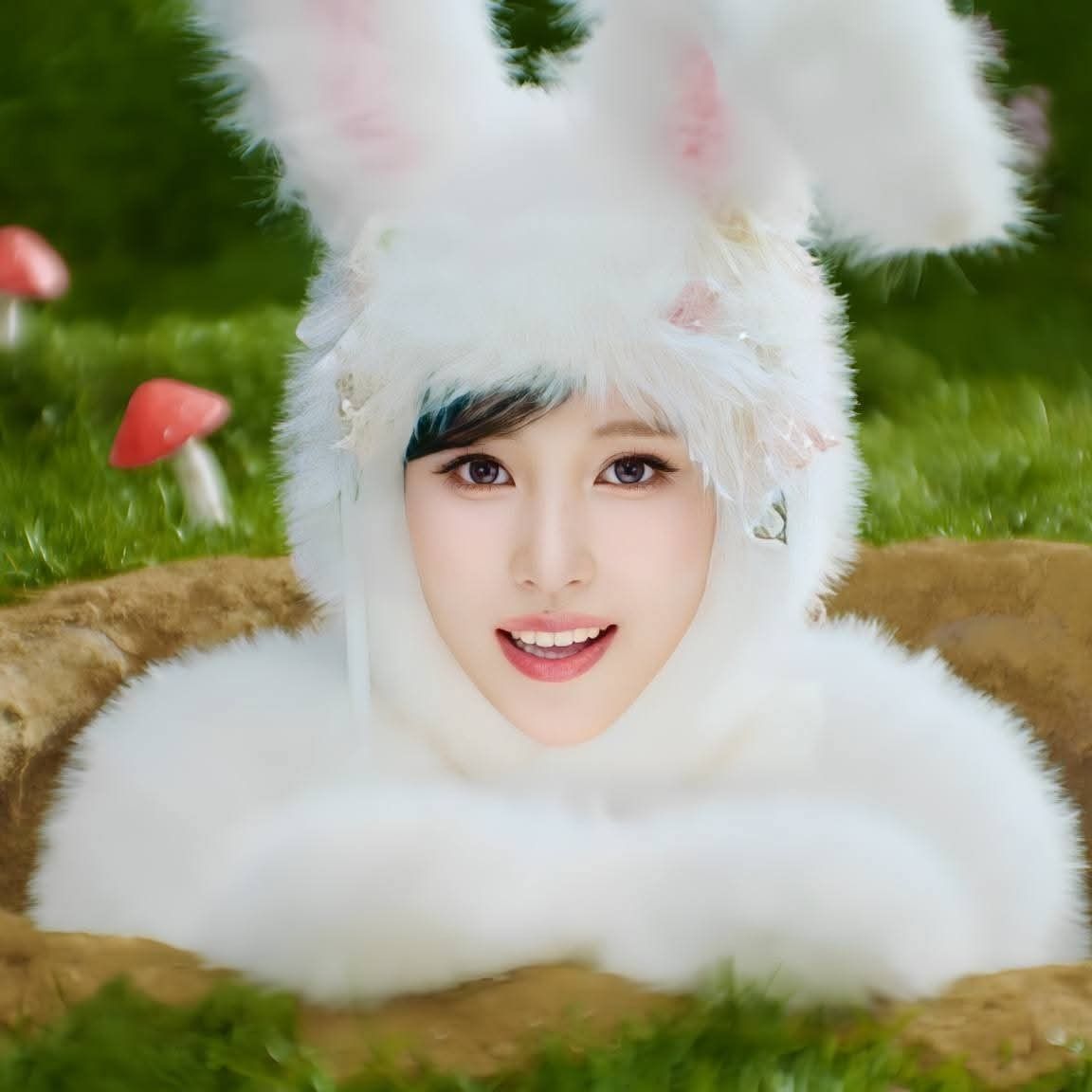 Mina (TWICE)的最新照片