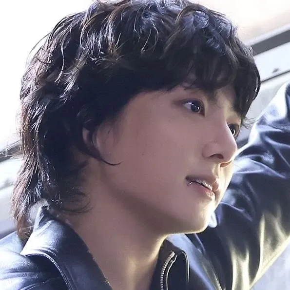 Foto terbaru Jungkook (BTS)