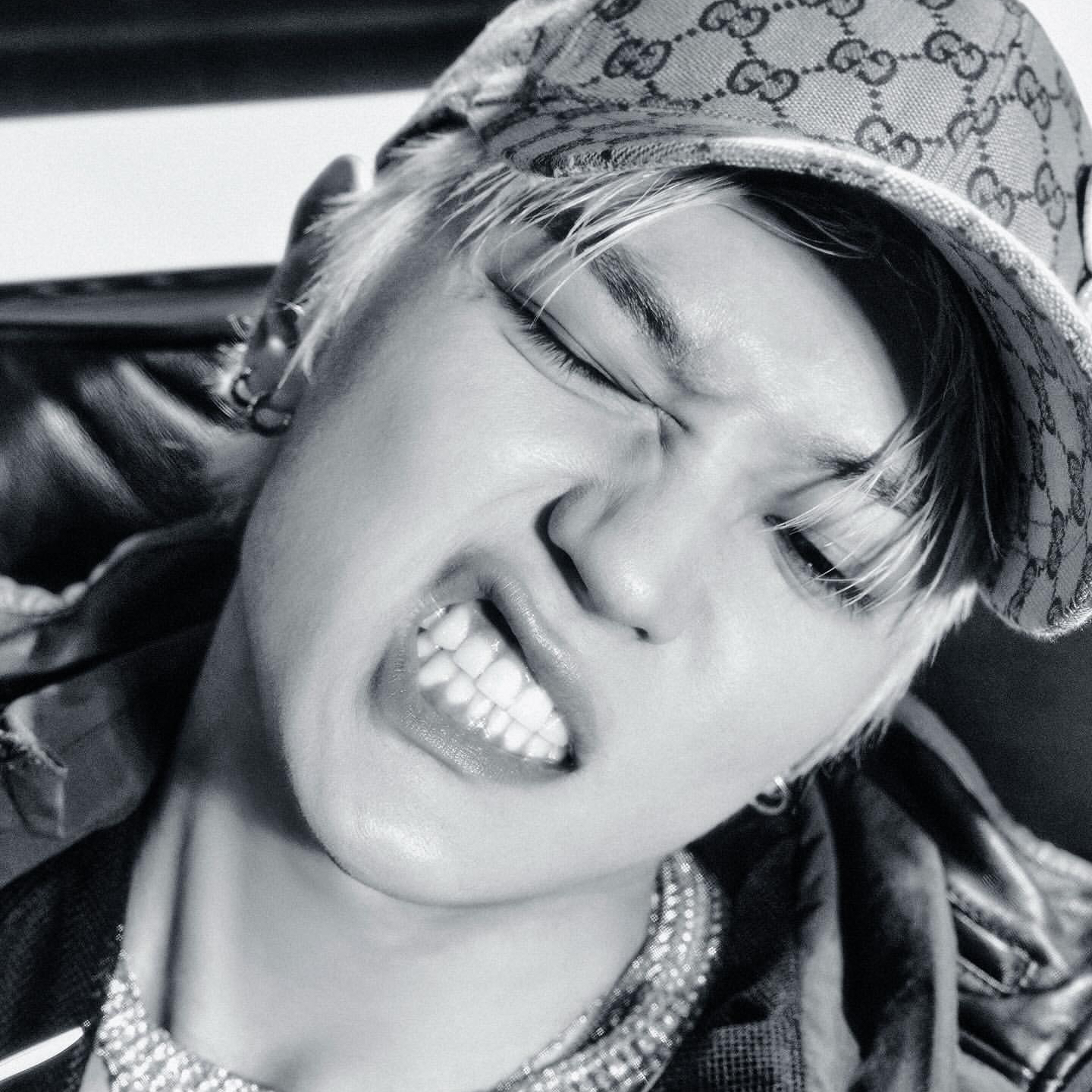 Potret di balik layar Taeyong (NCT 127)