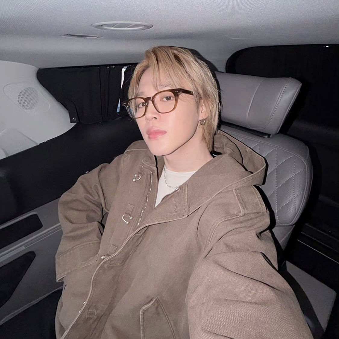 지민 (방탄소년단)의 최신 사진