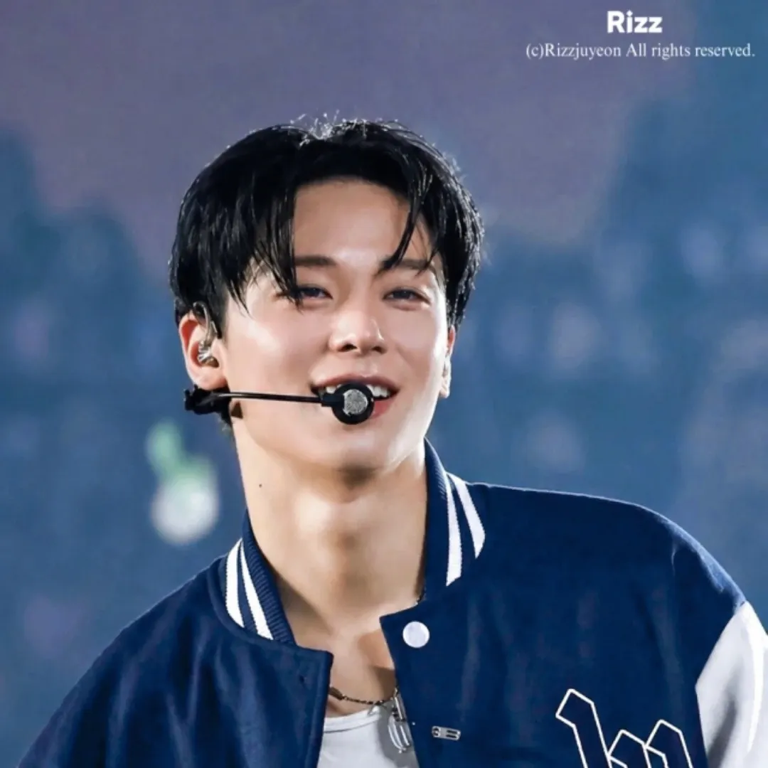 Latest photo of Juyeon (THE BOYZ)