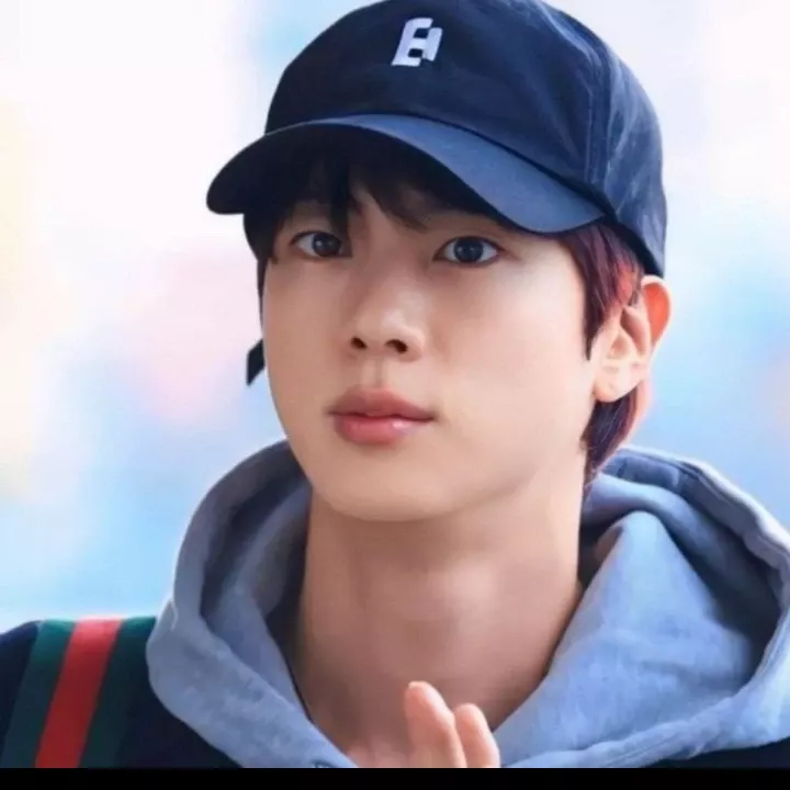 Potret di balik layar BTS