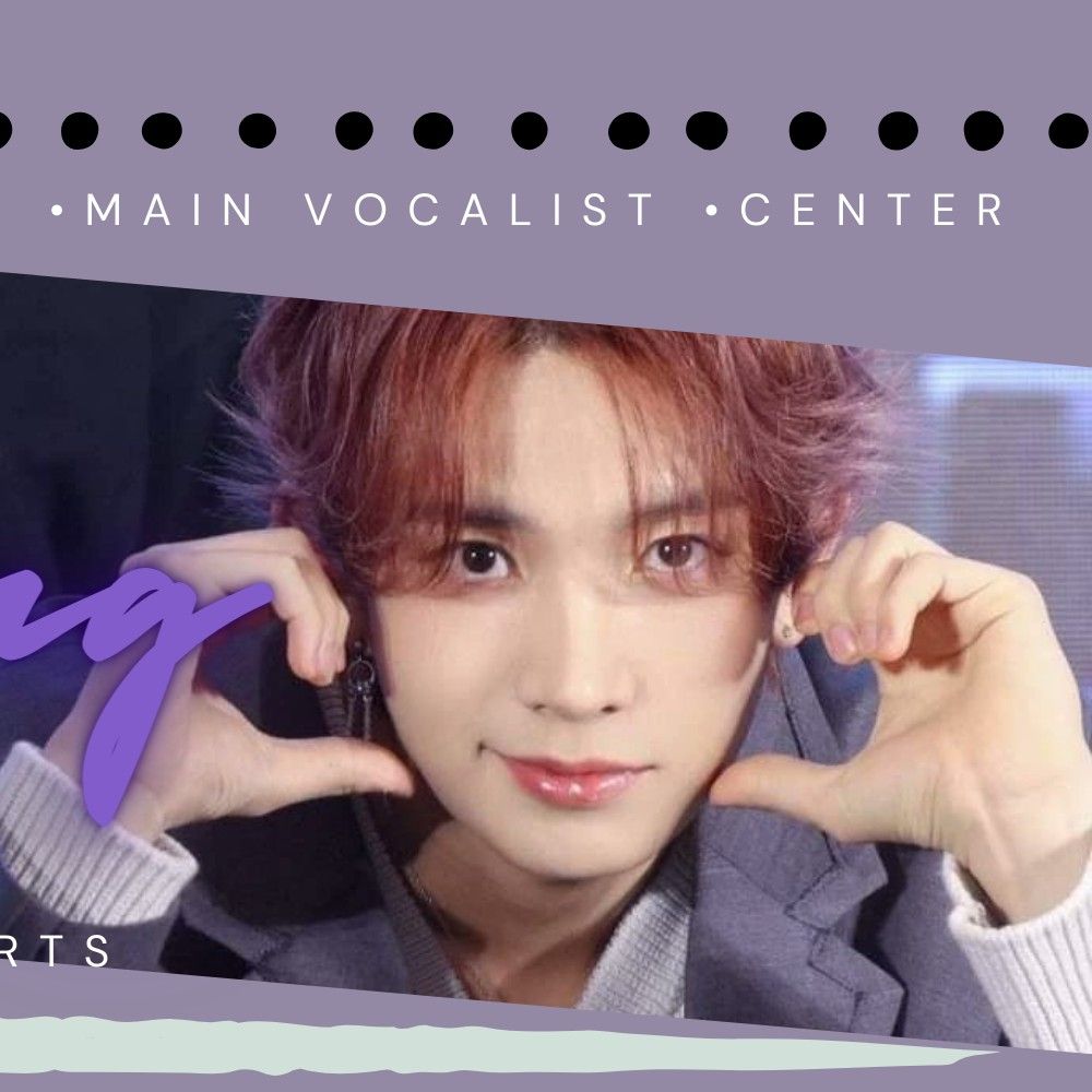 희승 (ENHYPEN)의 최신 사진