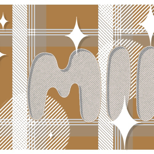 A moment captured by Miihi (NiziU)'s fan