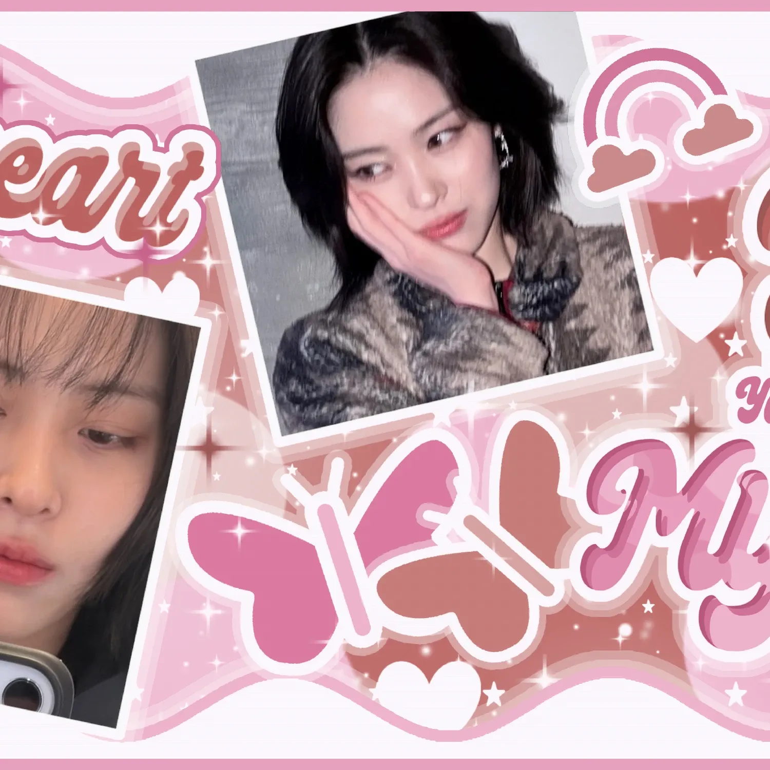 Today’s hot picks from the 류진 (ITZY) community