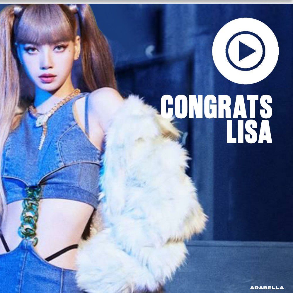 리사 (BLACKPINK) 팬이 찍은 순간