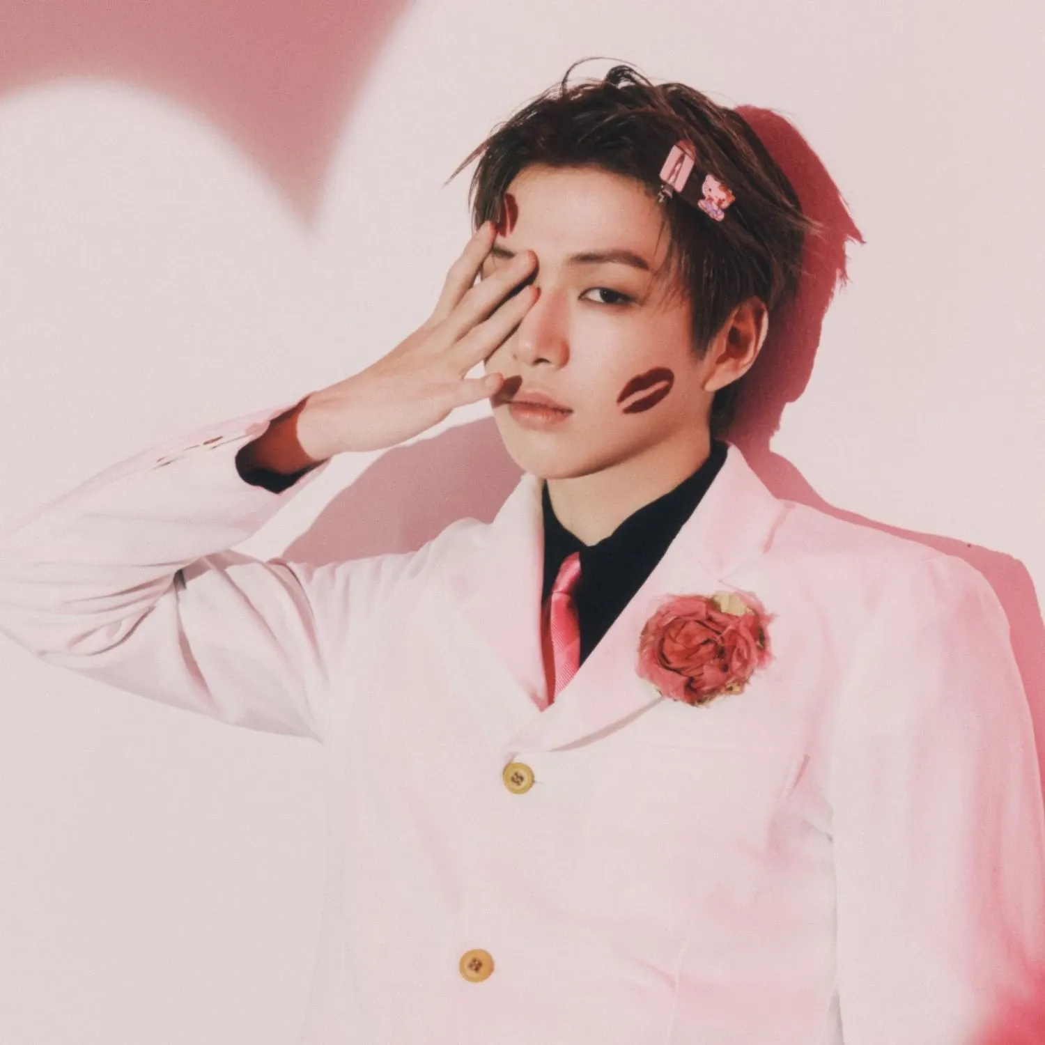 강다니엘 팬이 찍은 순간