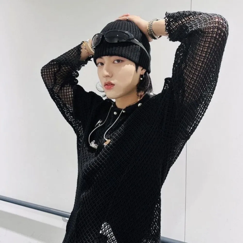 Haruto (TREASURE)的幕后花絮