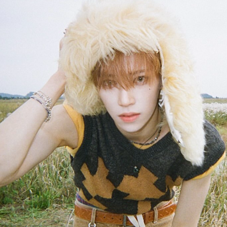 Latest photo of Arno (ALPHA DRIVE ONE)