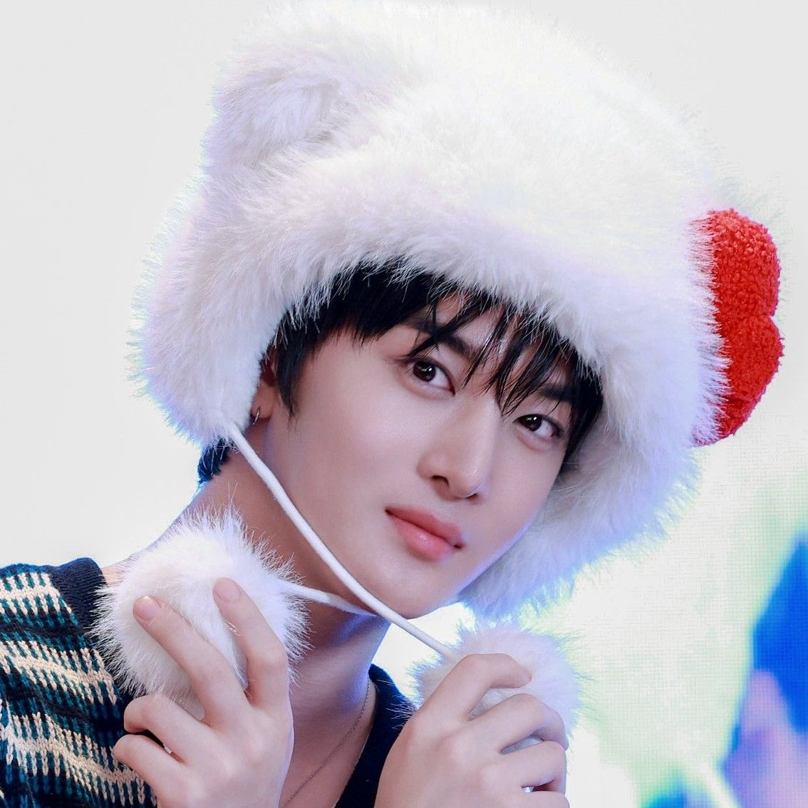 裴珍映的最新照片