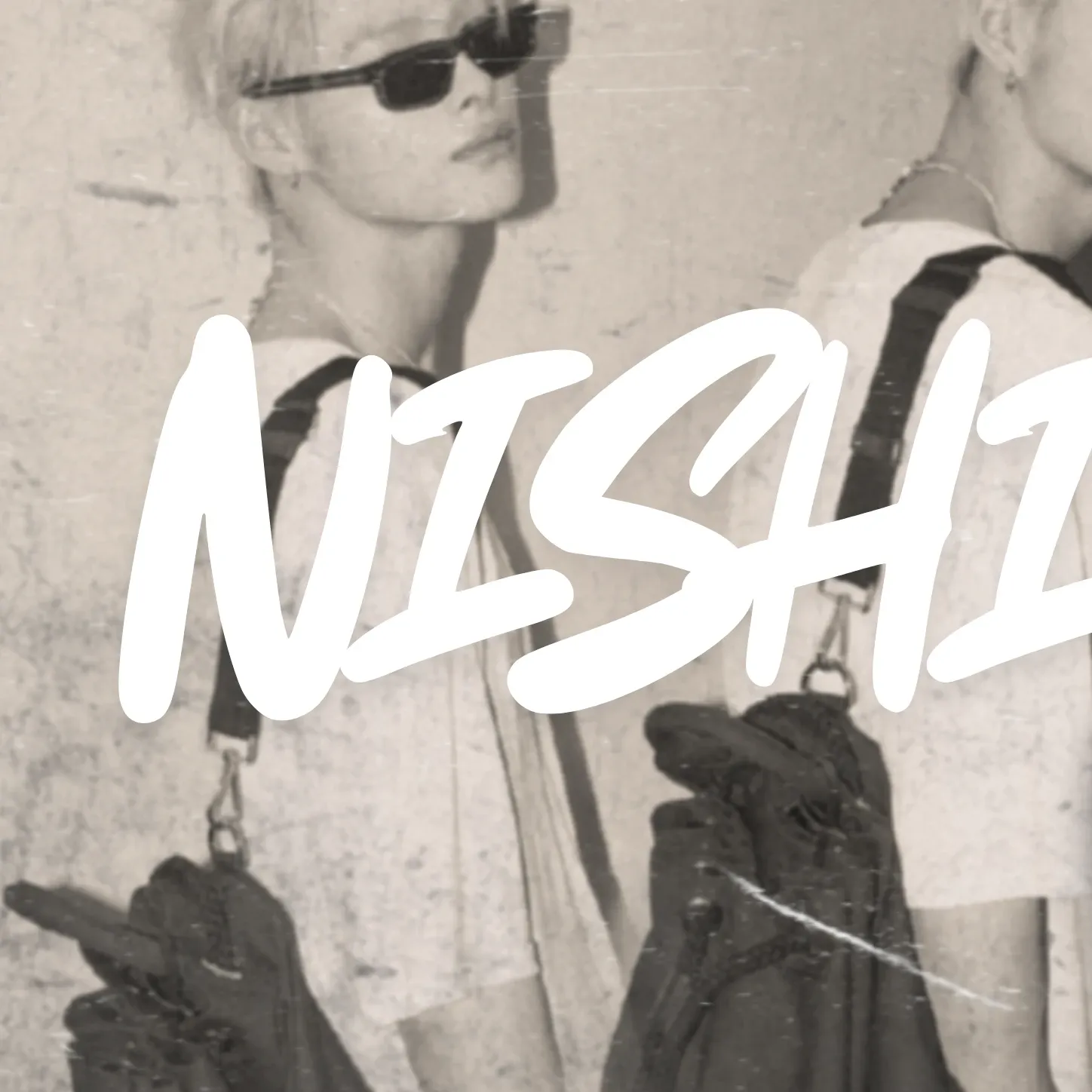 NI-KI (ENHYPEN)的幕后花絮