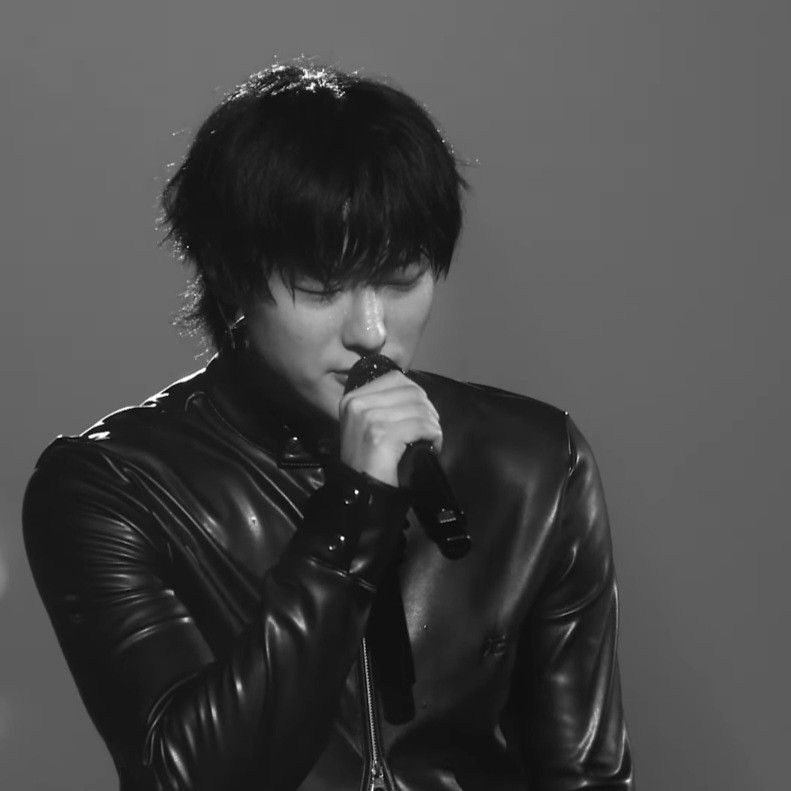 Latest photo of WOODZ