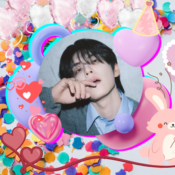 Momen yang diabadikan oleh penggemar Wonpil (DAY6)