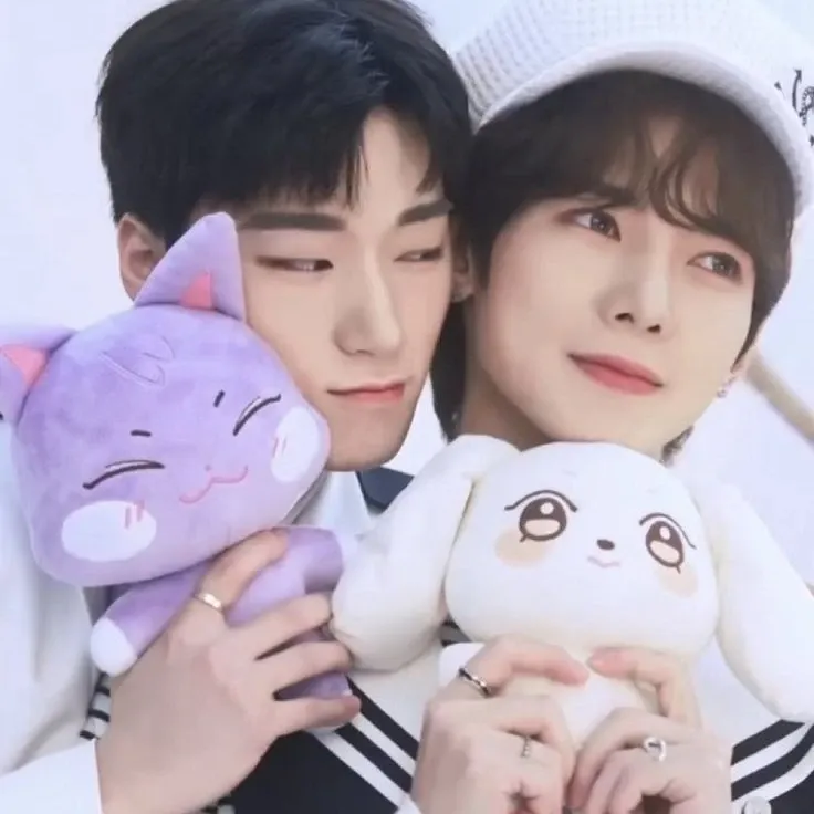 Potret di balik layar ATEEZ
