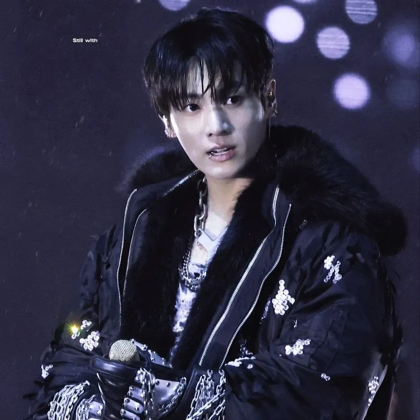 ジョングク (BTS)の最近の活動写真