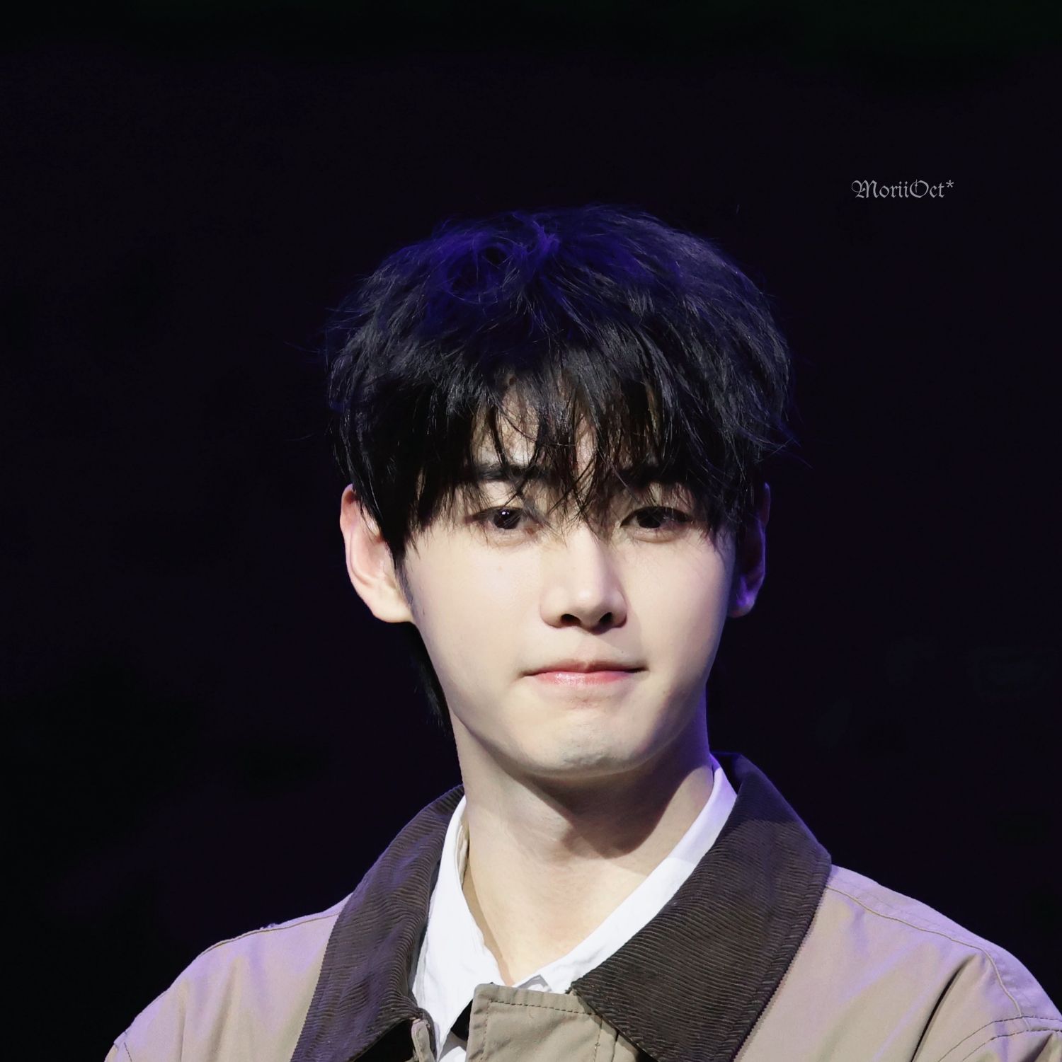 Foto aktivitas terbaru Sunghoon (ENHYPEN)