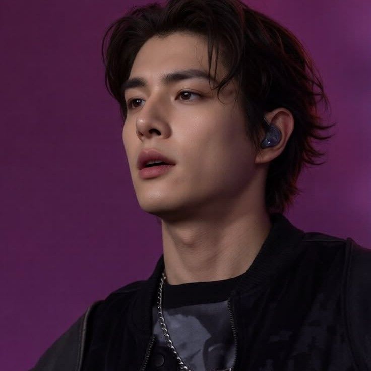 Latest photo of Jake (ENHYPEN)