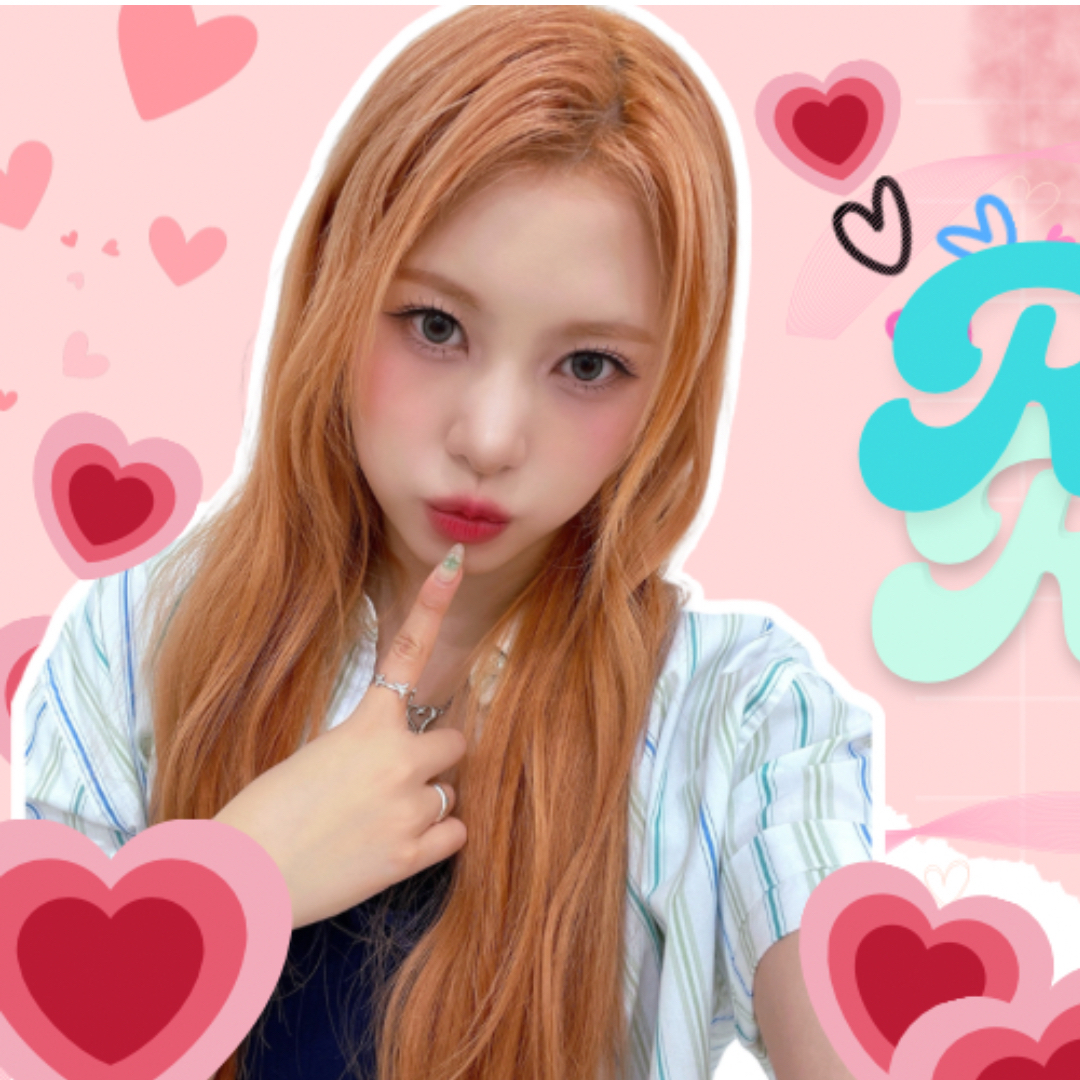 Recent activity shot of Liv (RESCENE)