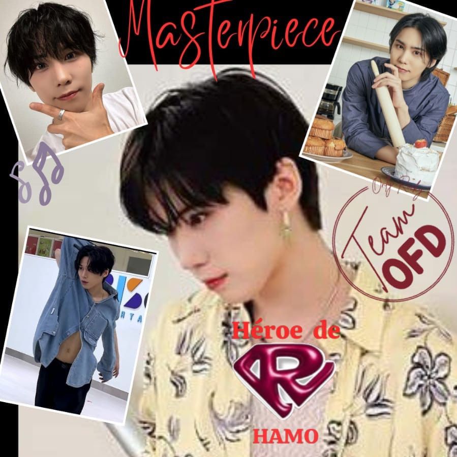 Recent activity shot of Rocky