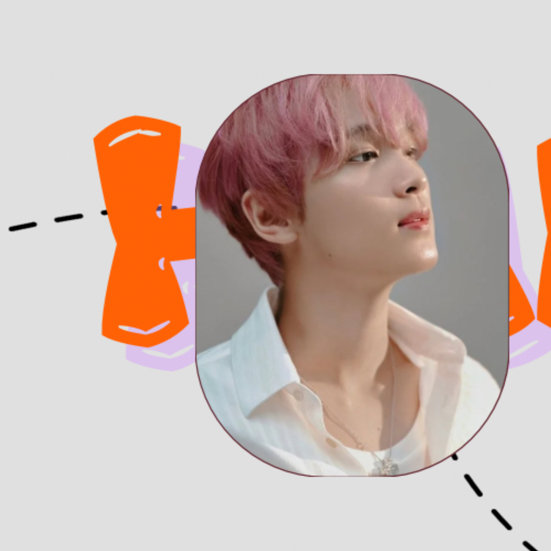 Recent activity shot of Haechan (NCT 127, NCT DREAM)