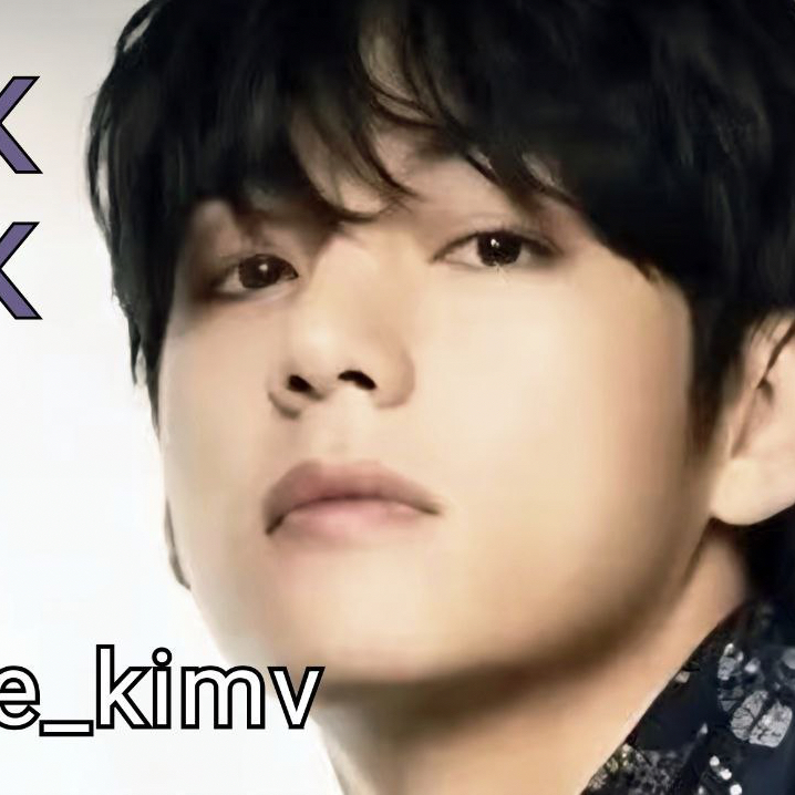 뷔 (방탄소년단) 팬이 찍은 순간