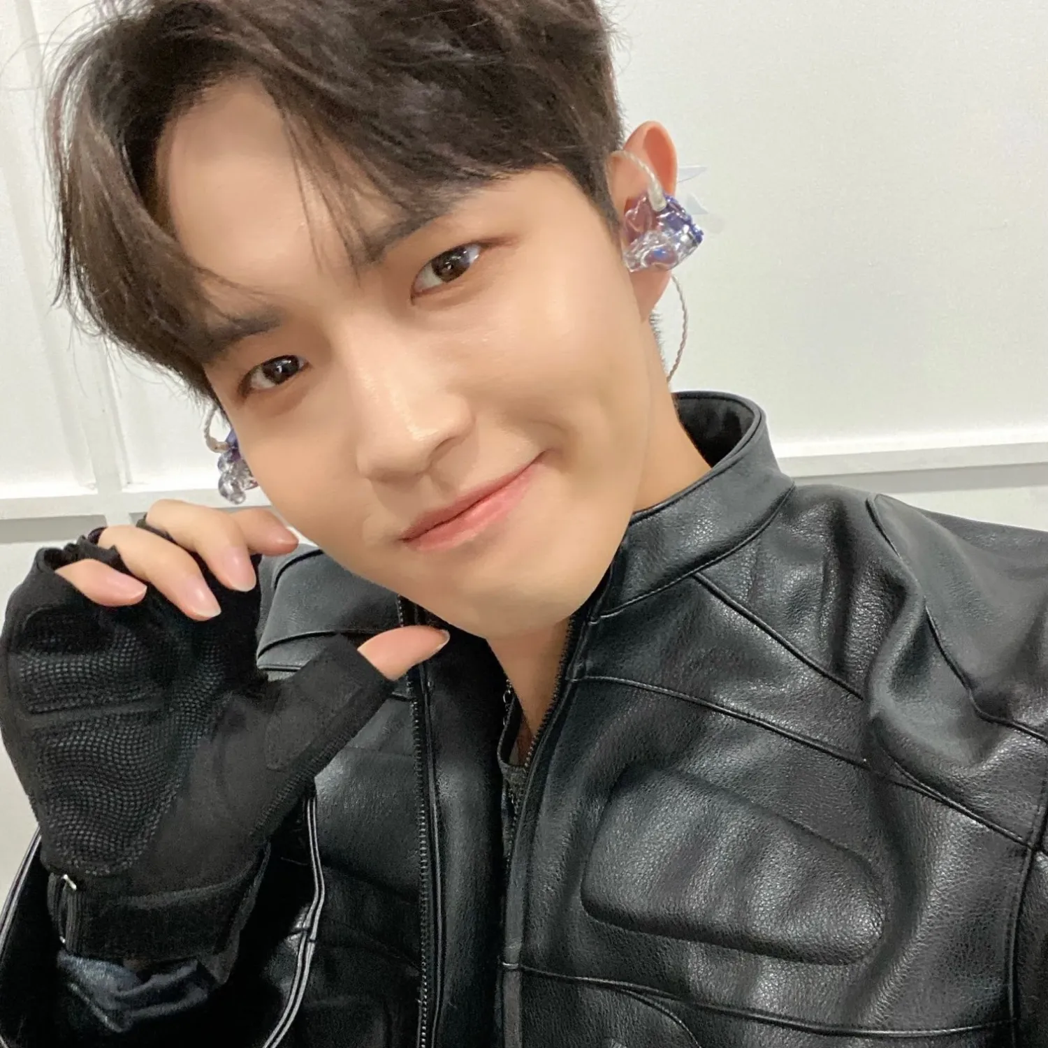 金在奐的最新照片