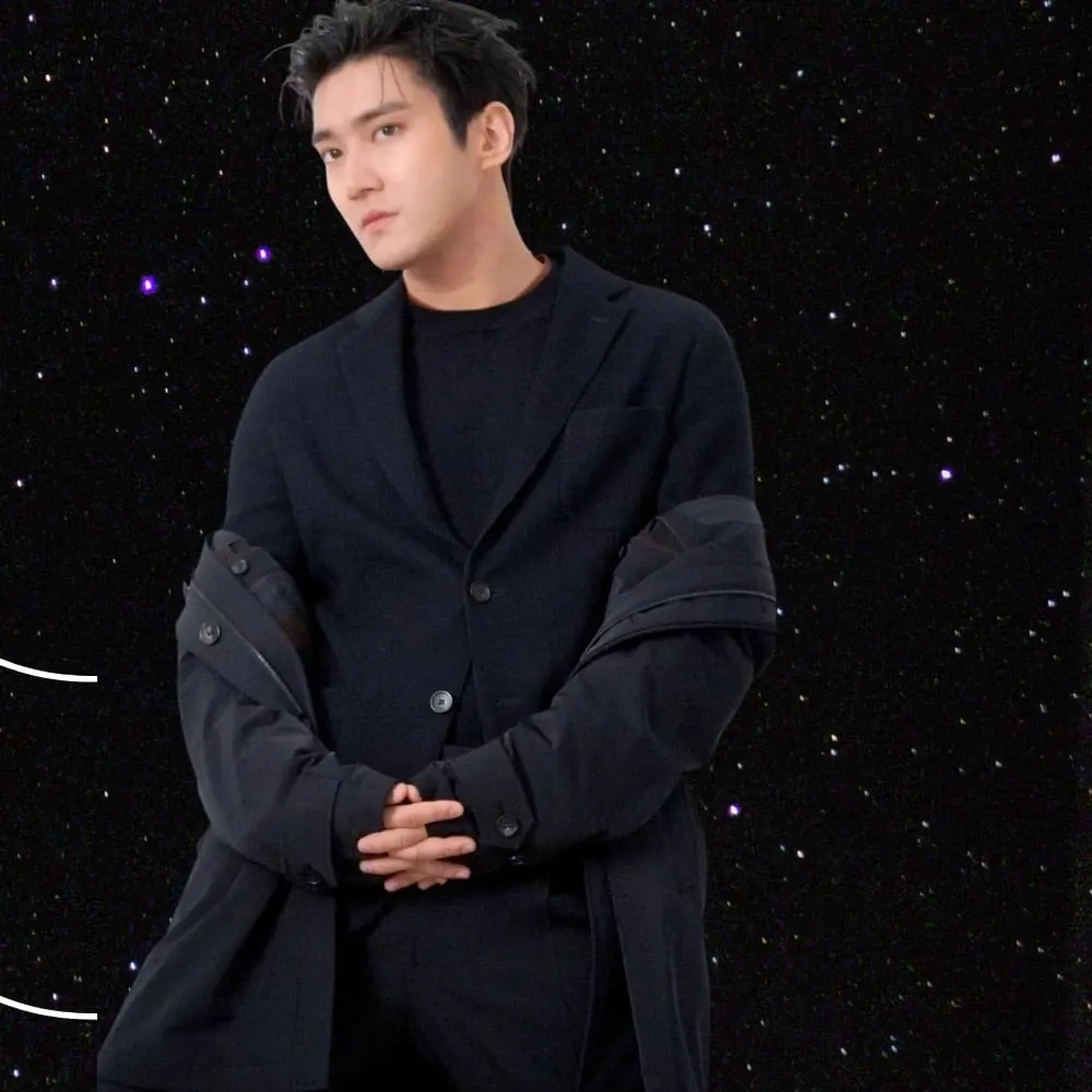 시원 (슈퍼주니어) 팬이 찍은 순간