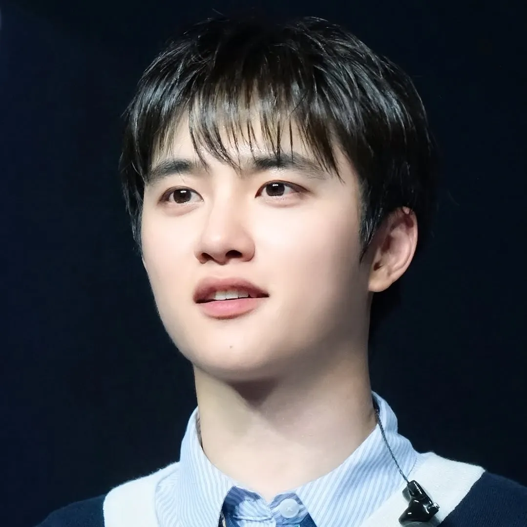 디오 (EXO) 팬이 찍은 순간