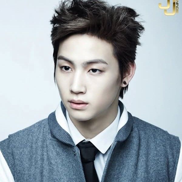 GOT7의 비하인드 컷