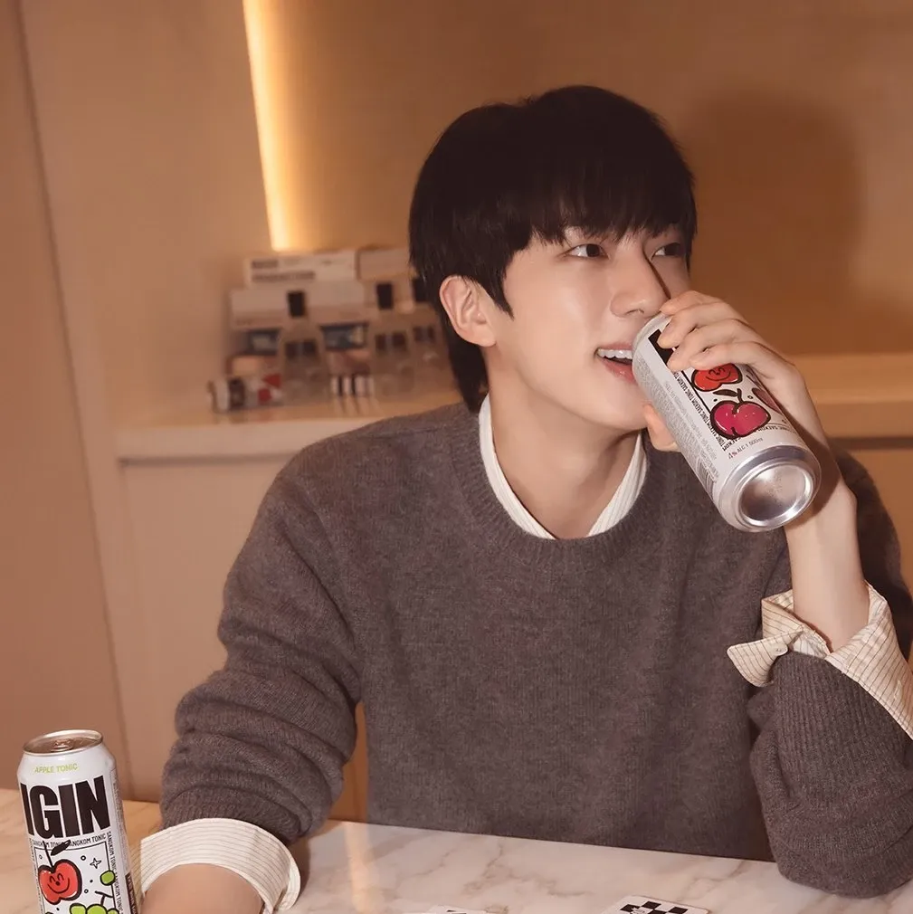 진 (방탄소년단) 팬이 찍은 순간