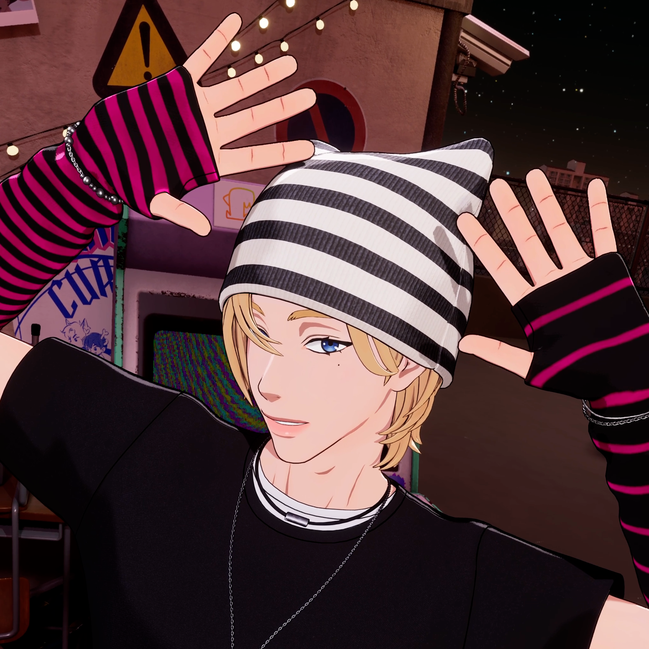 Latest photo of Noah (PLAVE)
