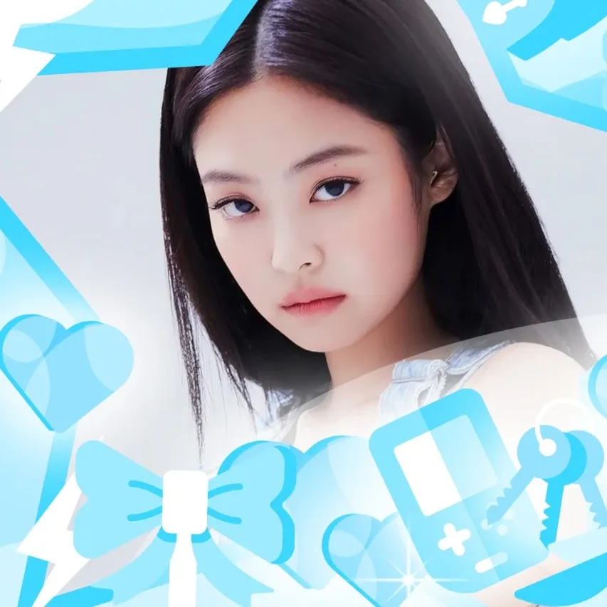 Foto terbaru BLACKPINK