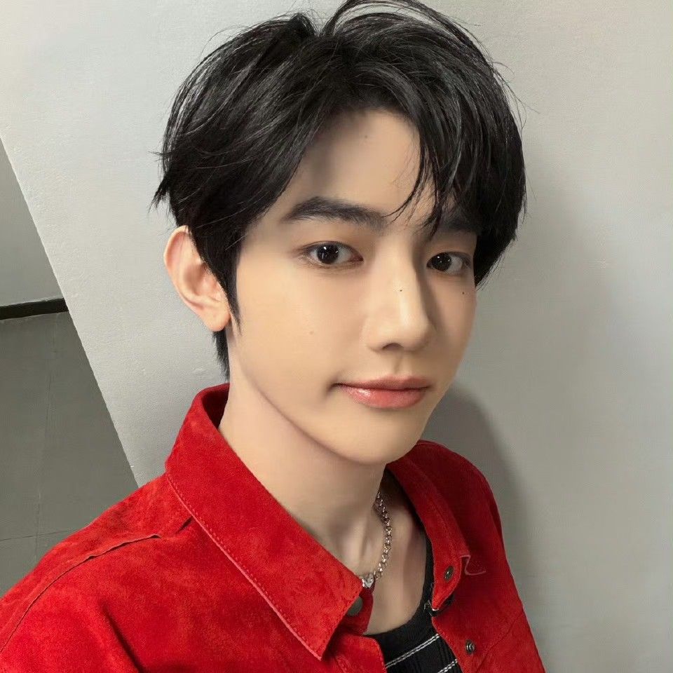 ジャン・ハオファンが撮った瞬間