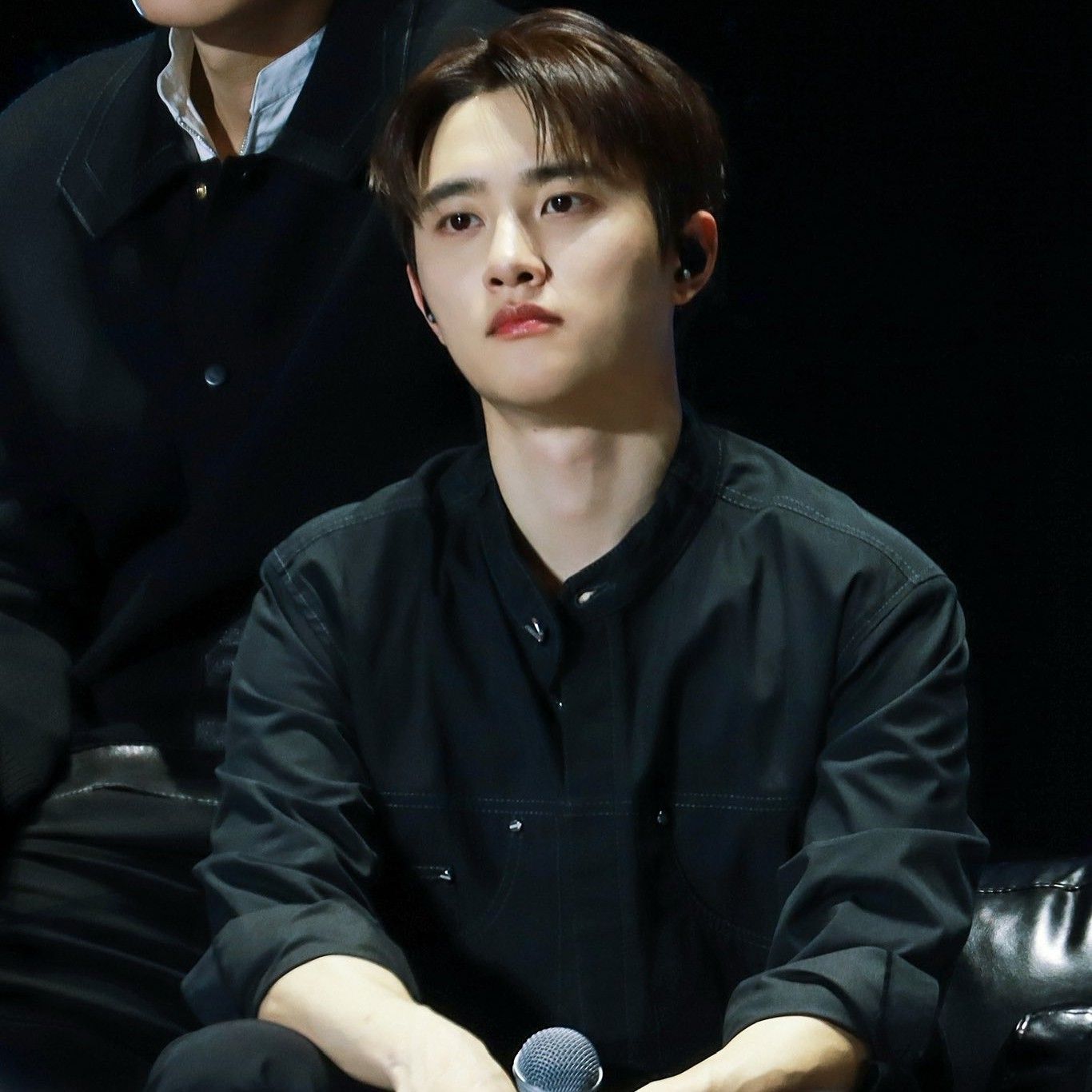 D.O. (EXO)的最新活動照片