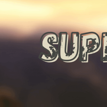 Potret di balik layar Super Junior