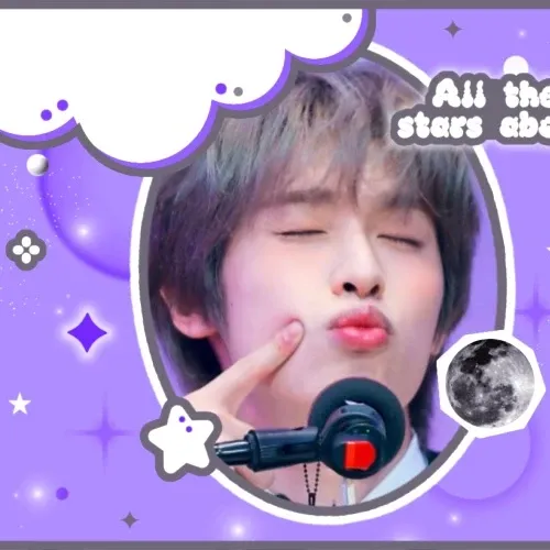 Latest photo of Gaon (Xdinary Heroes)